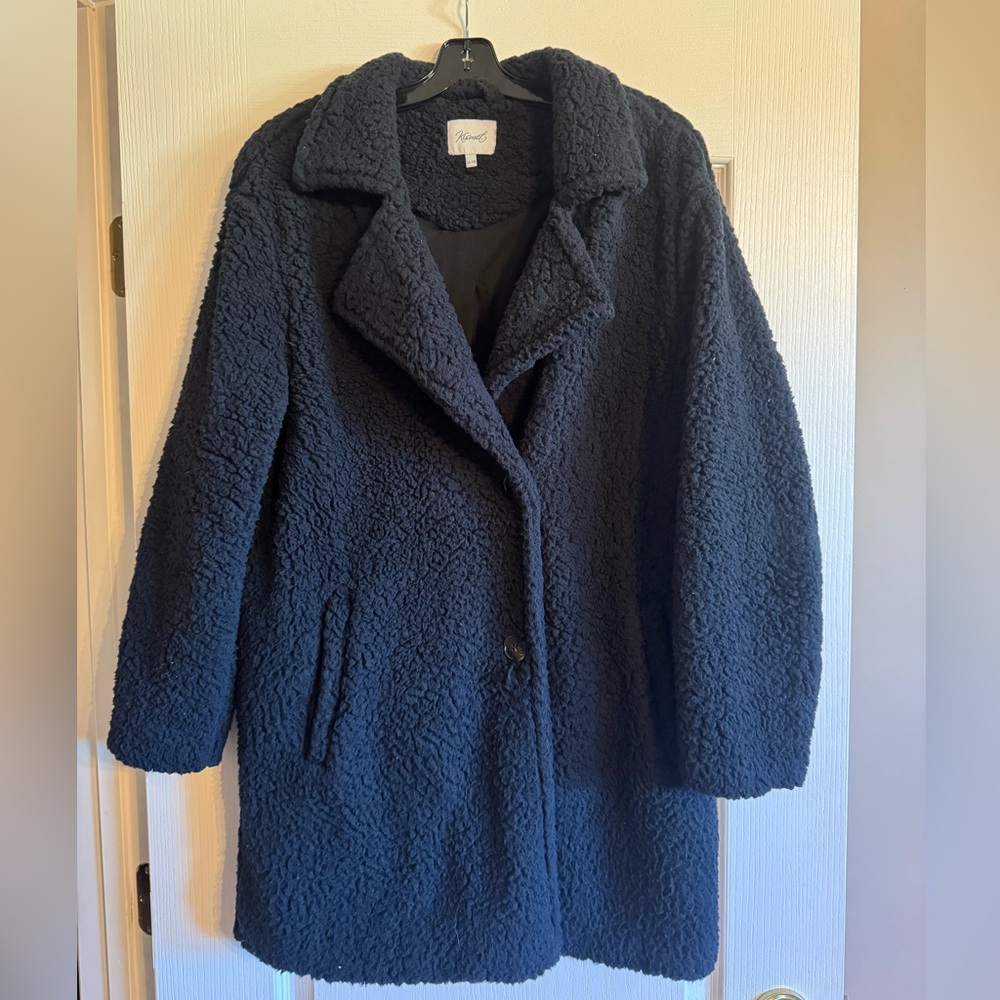 Ladies coat